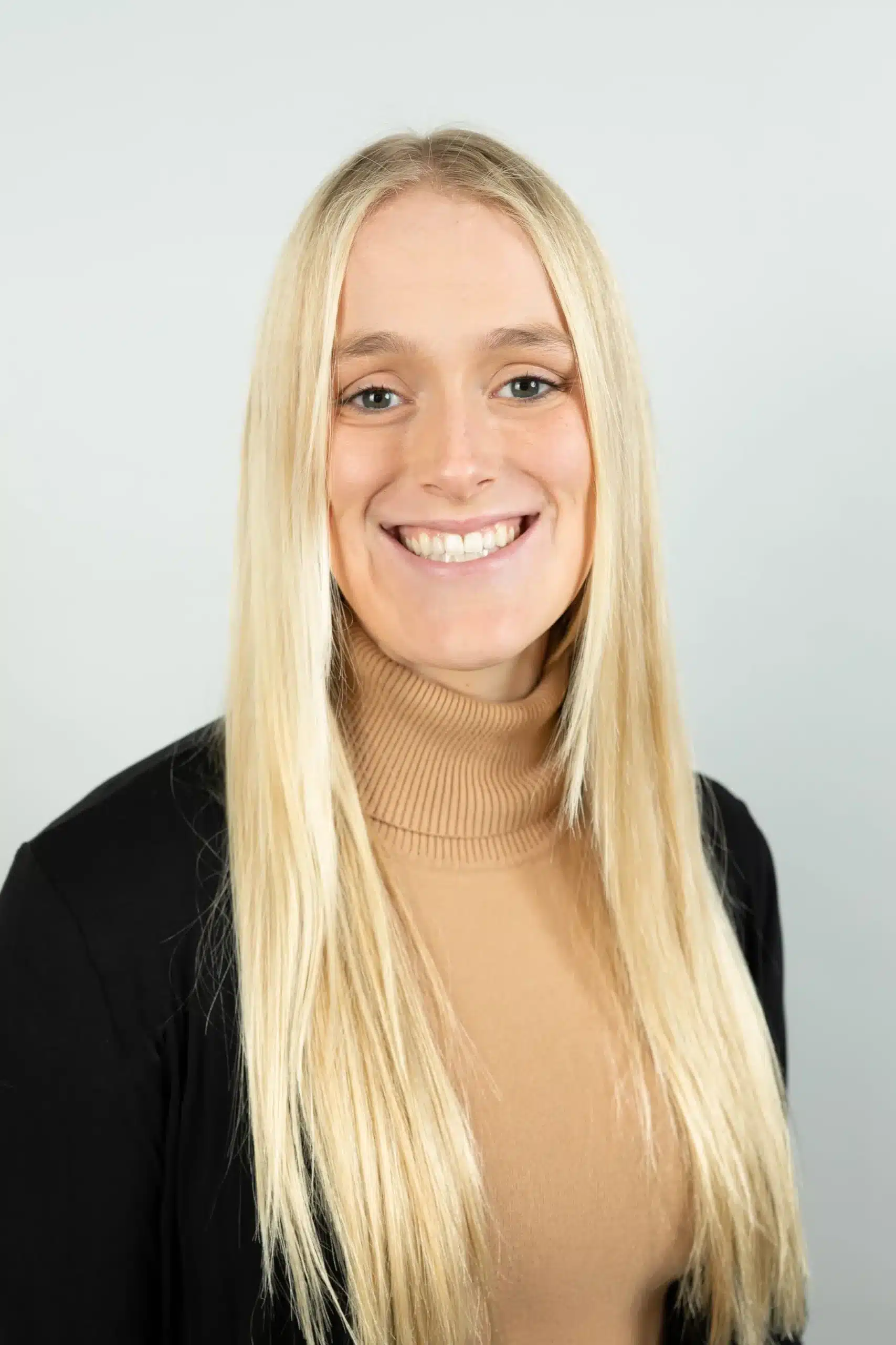 Lauren McClure