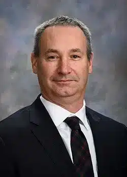 Tim Piper